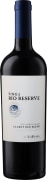Tinga Rio Reserve Red Blend Claret 2018  Front Bottle Shot