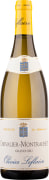 Olivier Leflaive Chevalier Montrachet Grand Cru 2011 Front Bottle Shot
