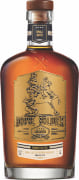 Horse Soldier Small Batch Bourbon Whiskey Front Bottle Shot
