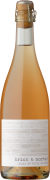 Brick & Mortar VP Rose Nature 2022  Front Bottle Shot