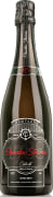 Cheurlin Thomas Celebrite Blanc de Blanc Front Bottle Shot