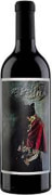 Orin Swift Cellars Palermo Cabernet Sauvignon (1.5 Liter Magnum) 2015 Front Bottle Shot