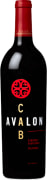 Avalon California Cabernet Sauvignon 2014 Front Bottle Shot