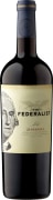 The Federalist Lodi Zinfandel 2021  Front Bottle Shot