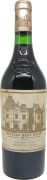 Chateau Haut-Brion  1977  Front Bottle Shot