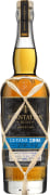 Plantation Guyana Single Cask 2008 Front Bottle Shot