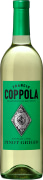 Francis Ford Coppola Diamond Collection Pinot Grigio 2016 Front Bottle Shot