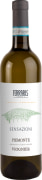 Ferraris Monferrato Sensazioni Viognier 2022  Front Bottle Shot