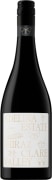 Adelina Wines Clare Valley Shiraz 2021  Front Bottle Shot