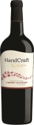 HandCraft Cabernet Sauvignon 2016 Front Bottle Shot