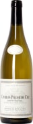 Daniel Dampt Fourchaume Chablis Premier Cru 2019  Front Bottle Shot