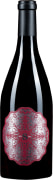 Amor Fati Syrah 2020  Front Bottle Shot