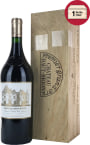 Haut-Brion (1.5 Liter Magnum in OWC) 2009 Front Bottle Shot