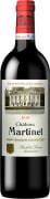 Chateau Martinet  2018  Front Bottle Shot