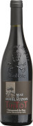 Mas de Boislauzon Chateauneuf-du-Pape Cuvee Tintot 2019  Front Bottle Shot