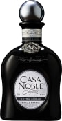 Casa Noble Single Barrel Extra Anejo Tequila Front Bottle Shot