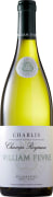William Fevre Chablis Champs Royaux 2025 Front Bottle Shot