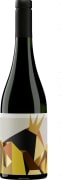 Villa Dora Christi del Vesuvio Vigna del Vulcano Lacryma Bianco 2022 Front Bottle Shot