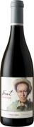 Ernest Vineyards The Settler Pinot Noir 2016  Front Bottle Shot