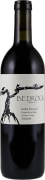 Bedrock Wine Company Sodini Vineyard Zinfandel 2015 Front Bottle Shot