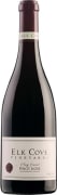 Elk Cove Clay Court Pinot Noir 2017  Front Bottle Shot
