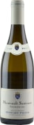 Domaine Bitouzet-Prieur Meursault Santenots Premier Cru 2020  Front Bottle Shot