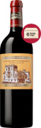 Chateau Ducru-Beaucaillou 6-Pack 2023 in Wood Case (OWC Futures Pre-Sale) 2023 Front Bottle Shot