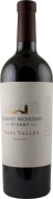 Robert Mondavi Napa Valley Merlot 2017  Front Bottle Shot