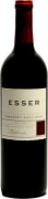 Esser Vineyards Monterey Cabernet Sauvignon 2013 Front Bottle Shot