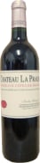 Chateau La Prade  2015 Front Bottle Shot