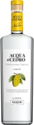 Nardini Acqua di Cedro Liqueur Front Bottle Shot