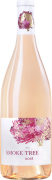 Smoke Tree Rose 2018  Front Bottle Shot