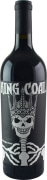 K Vintners King Coal 2015  Front Bottle Shot