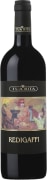 Tua Rita Redigaffi 2013  Front Bottle Shot