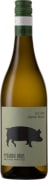 Joostenberg Myburgh Bros Old Vine Chenin Blanc 2021  Front Bottle Shot