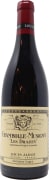 Louis Jadot Chambolle-Musigny Les Drazeys 2020  Front Bottle Shot
