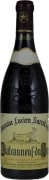 Lucien Barrot Chateauneuf-du-Pape 2016 Front Bottle Shot
