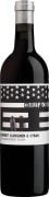 Charles & Charles Red Blend 2016  Front Bottle Shot