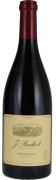 Rochioli River Block Pinot Noir 2019  Front Bottle Shot