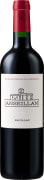 Chateau Lafite Rothschild Anseillan 2020  Front Bottle Shot
