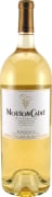 Mouton Cadet Blanc 2015 Front Bottle Shot