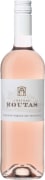 Chateau Routas Coteaux Varois Rose 2018  Front Bottle Shot
