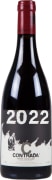 Passopisciaro Contrada C 2022  Front Bottle Shot