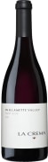 La Crema Willamette Valley Pinot Noir 2019  Front Bottle Shot