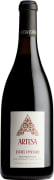 Artesa Estate Pinot Noir 2015  Front Bottle Shot