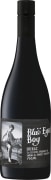Mollydooker Blue Eyed Boy Shiraz 2015 Front Bottle Shot