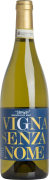 Braida Vigna Senza Nome Moscato d'Asti (375ML half-bottle) 2017  Front Bottle Shot