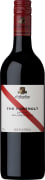 d'Arenberg The Footbolt Shiraz 2017 Front Bottle Shot