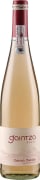 Gaintza Txakolina Rose 2018  Front Bottle Shot