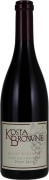 Kosta Browne Garys' Vineyard Pinot Noir (1.5 Liter Magnum) 2017  Front Bottle Shot